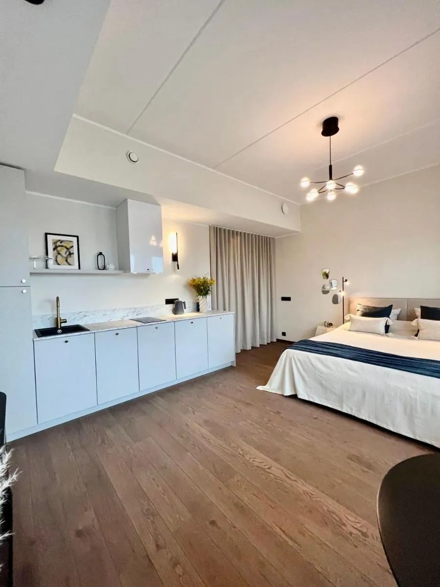 Image 3 of Elegance Apartment – City Centre Free Parking