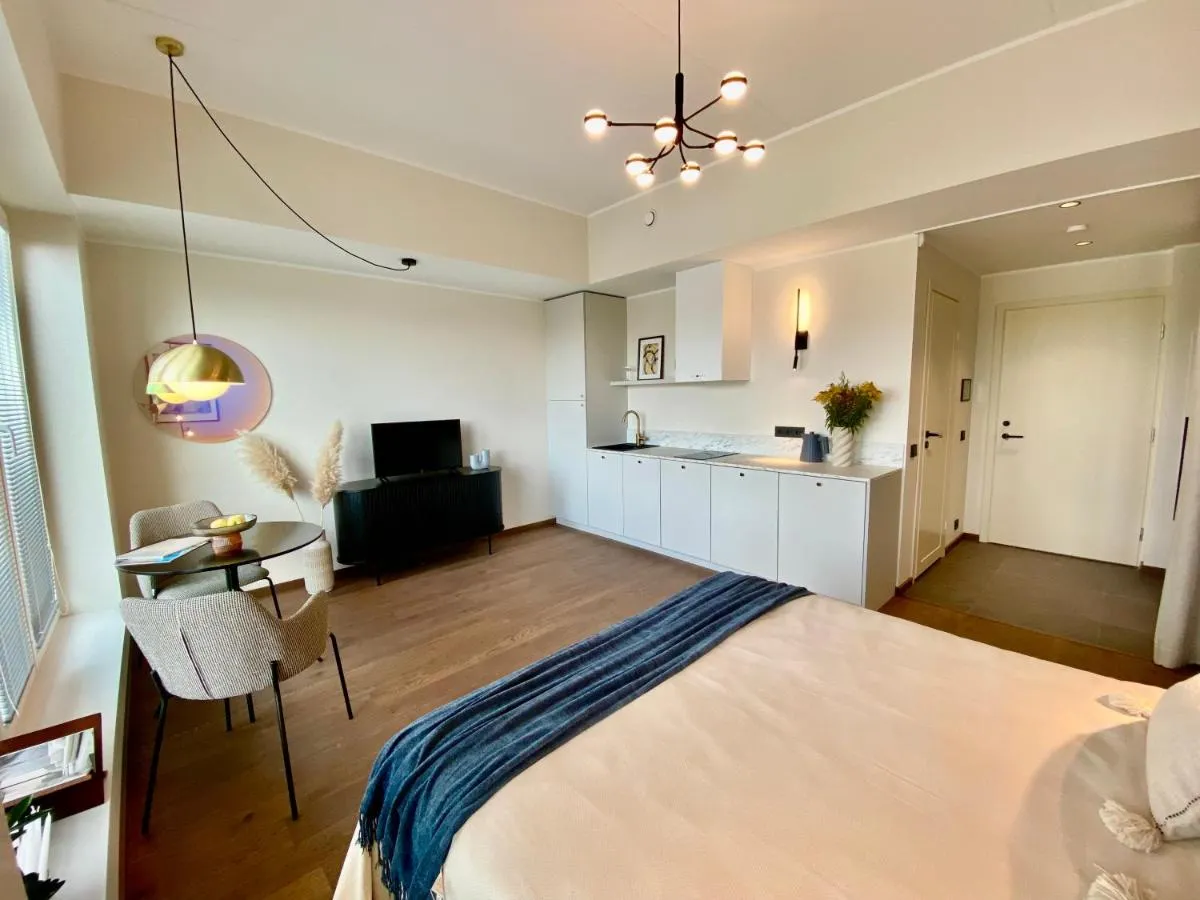 Image 6 of Elegance Apartment – City Centre Free Parking