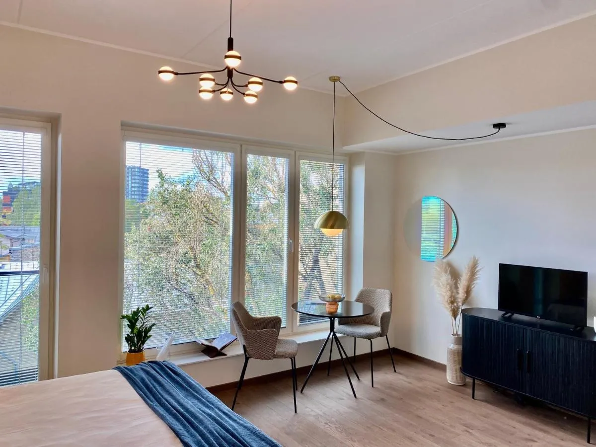 Image 2 of Elegance Apartment – City Centre Free Parking