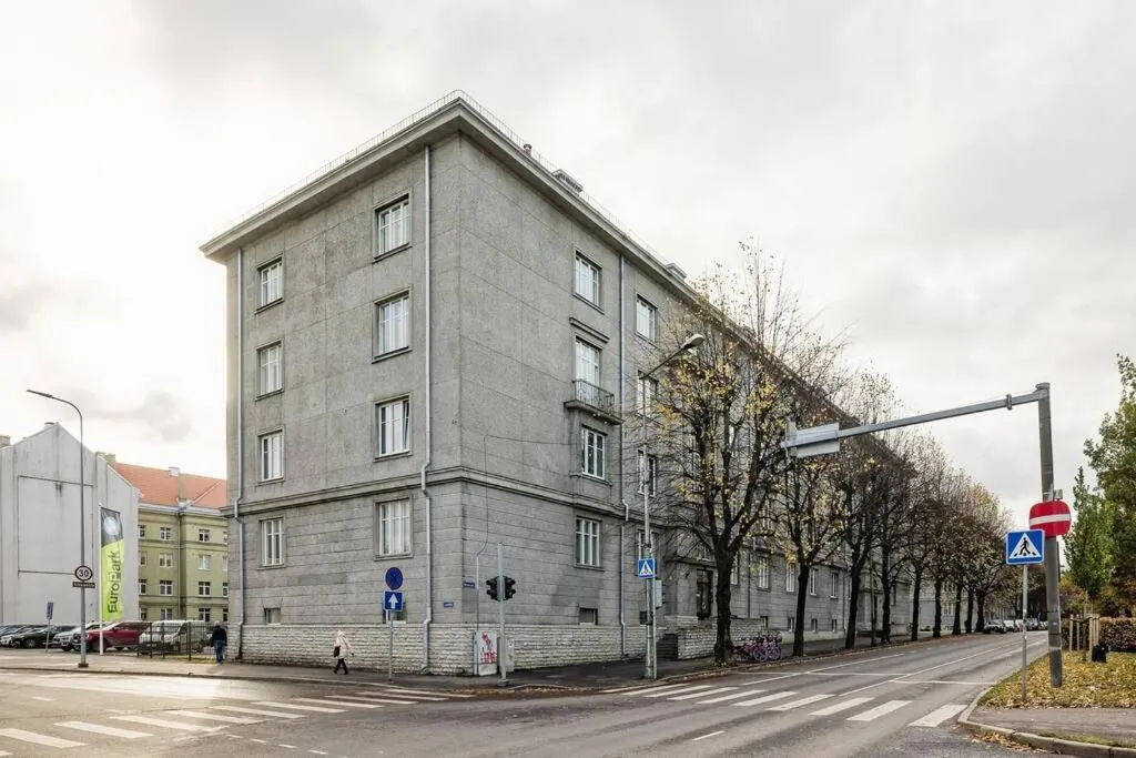 Image 5 of Elegant Studio near Tallinn Old Town