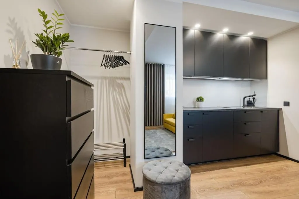 Image 3 of Elegant Studio near Tallinn Old Town
