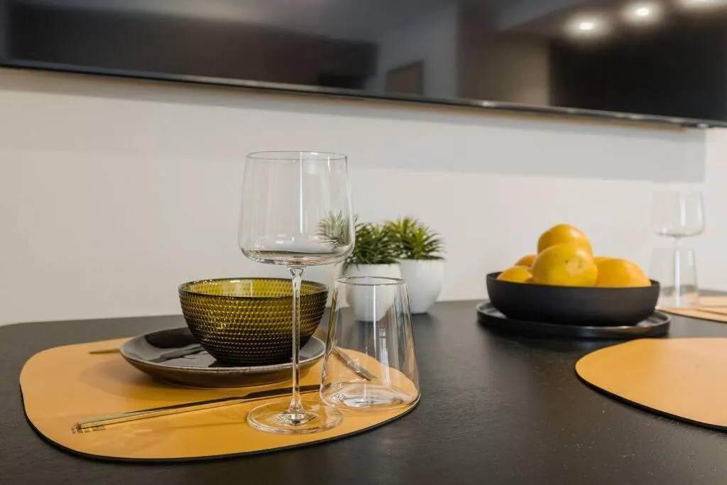 Image of Elegant Studio near Tallinn Old Town