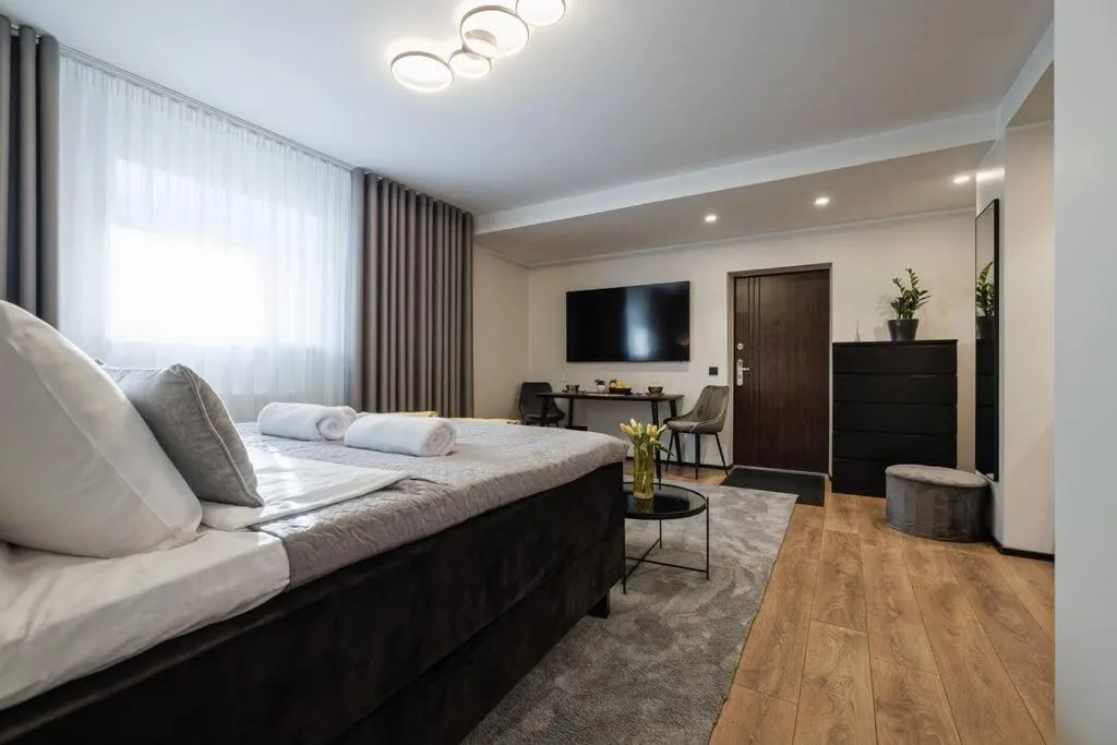 Image 4 of Elegant Studio near Tallinn Old Town