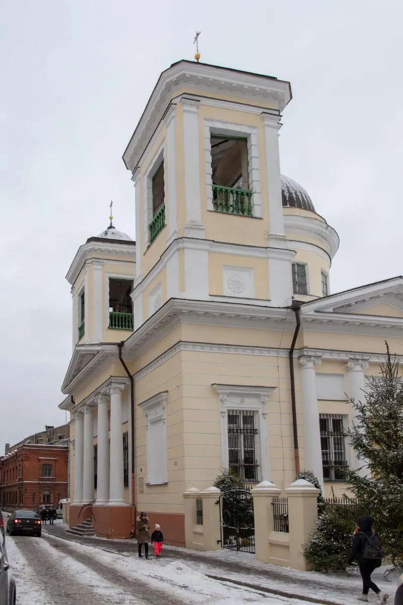 Image 5 of Exclusive Charm of the Old Tallinn