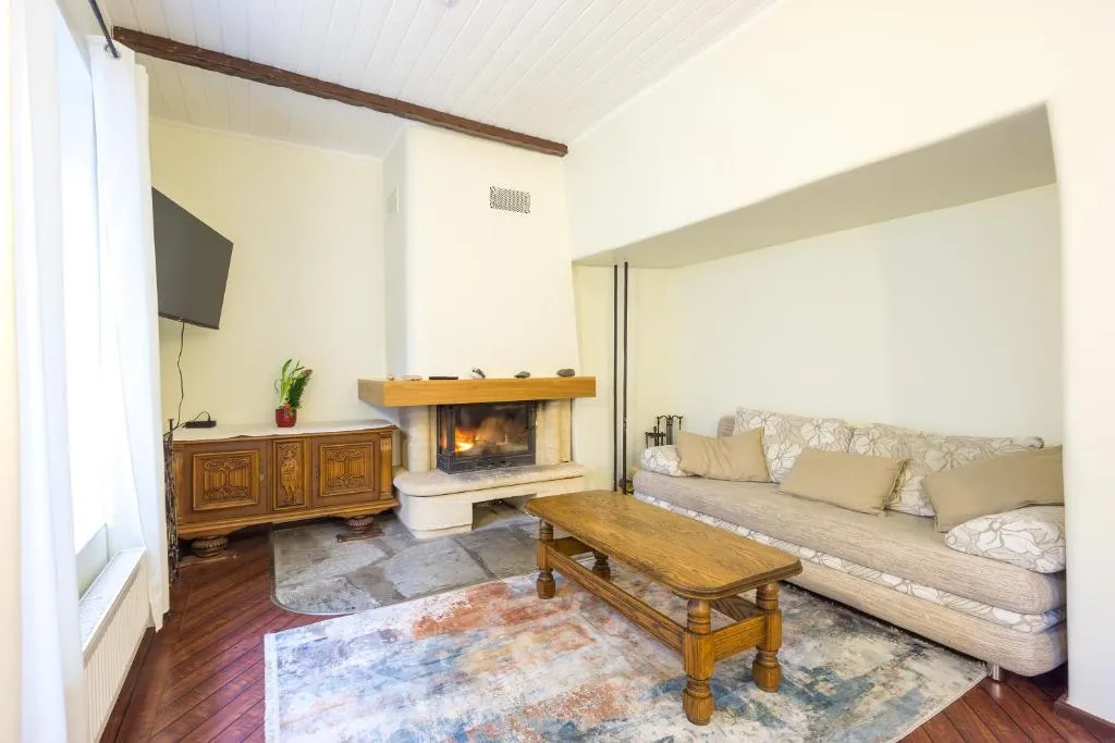 Image of Exclusive House in Old Town