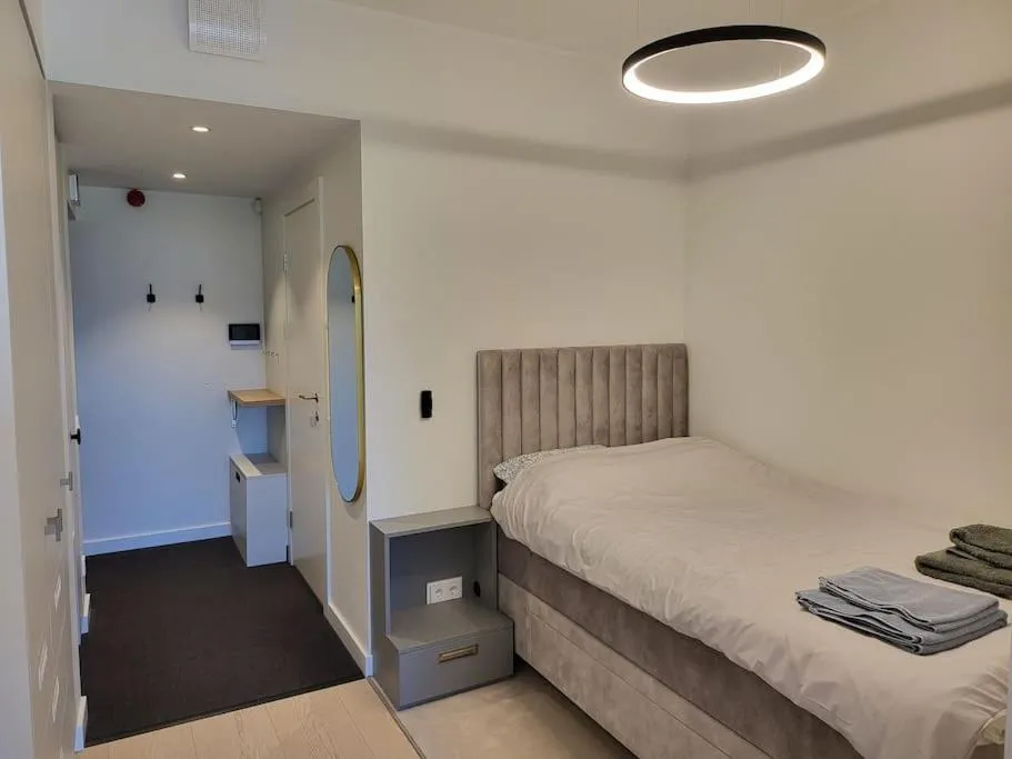 Image of Exclusive apartment with most comfortable stay