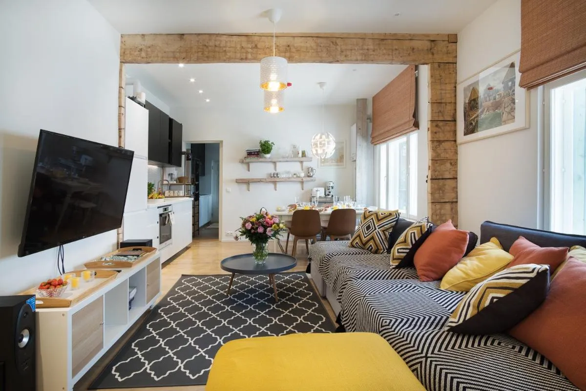 Image 4 of Family Apartment