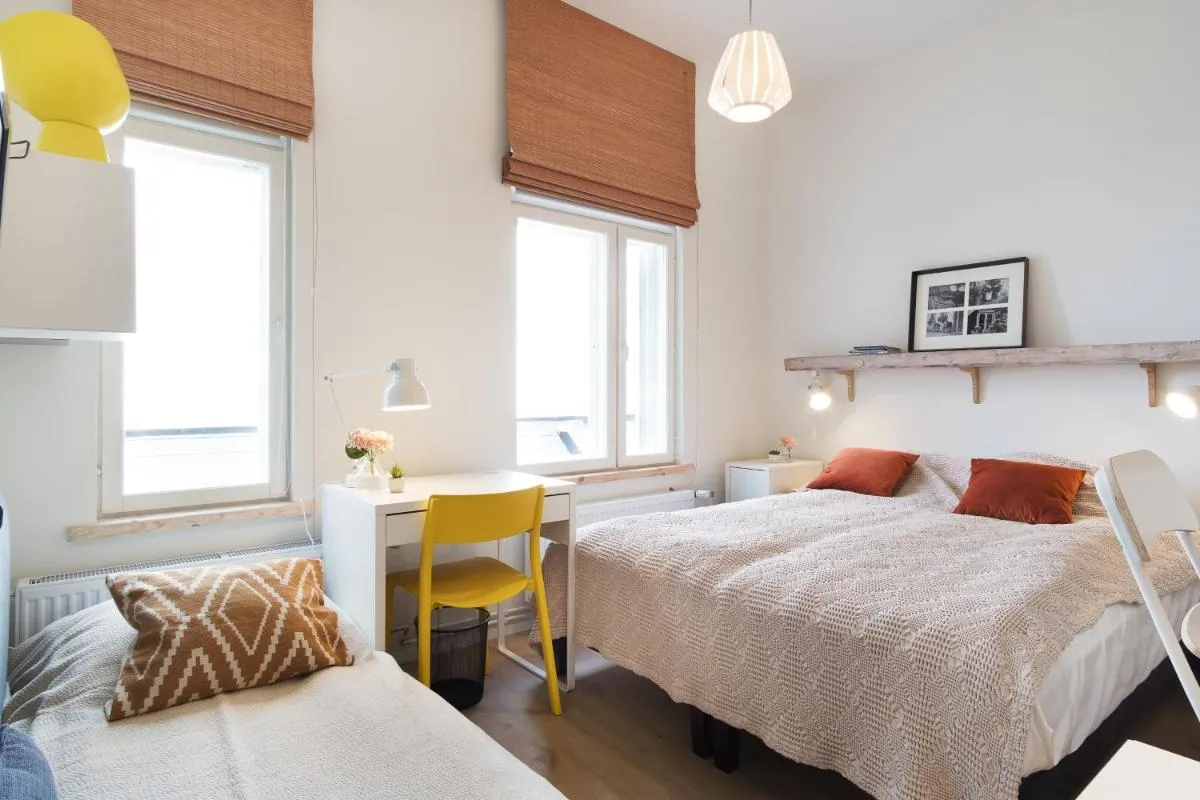 Image 6 of Family Apartment