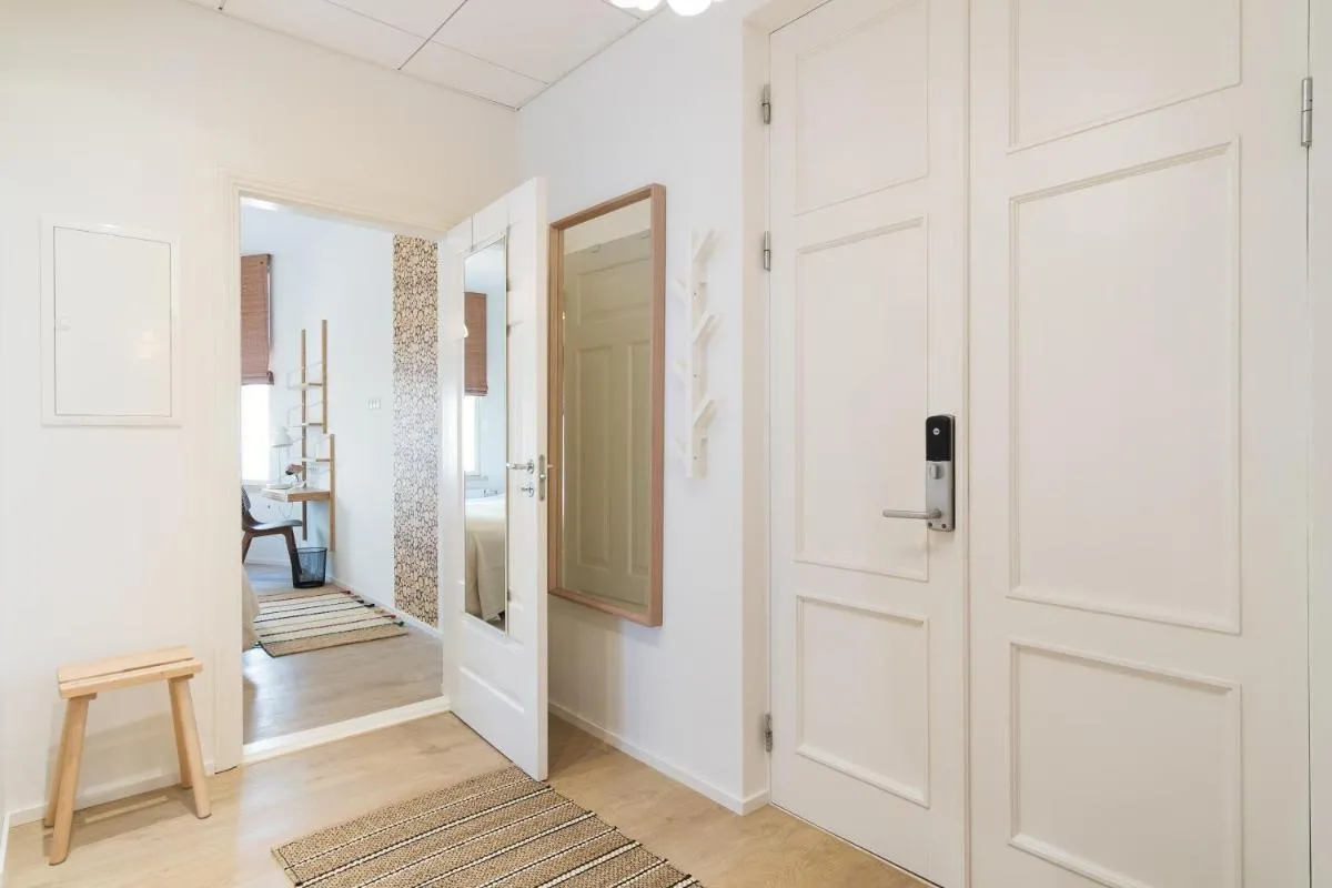 Image 2 of Family Apartment