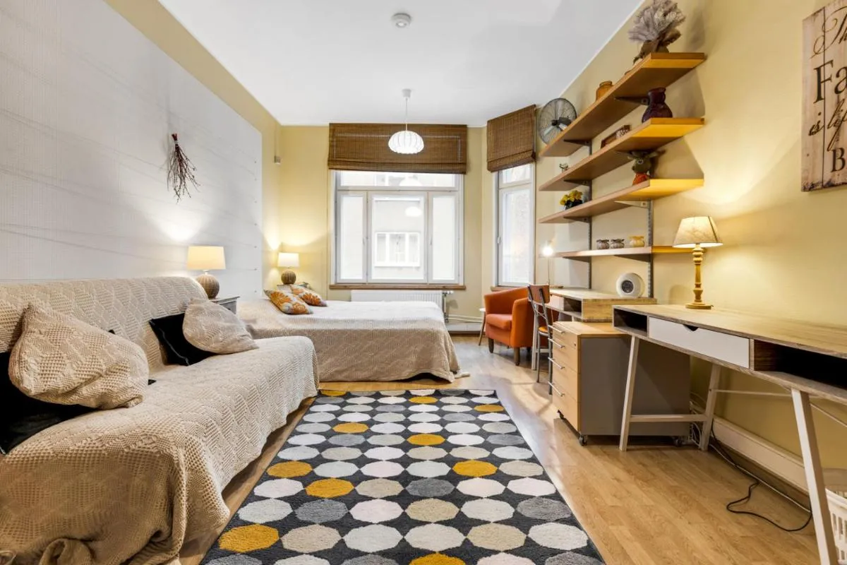 Image 1 of Family Apartment