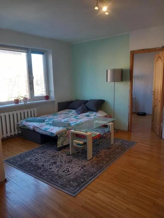 Image of Flat near Old Town Check-In 24h