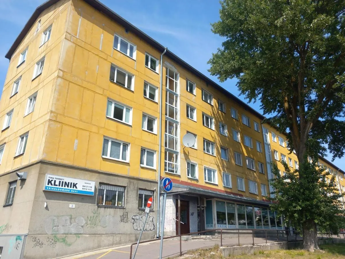 Image 5 of Flat near Old Town Check-In 24h