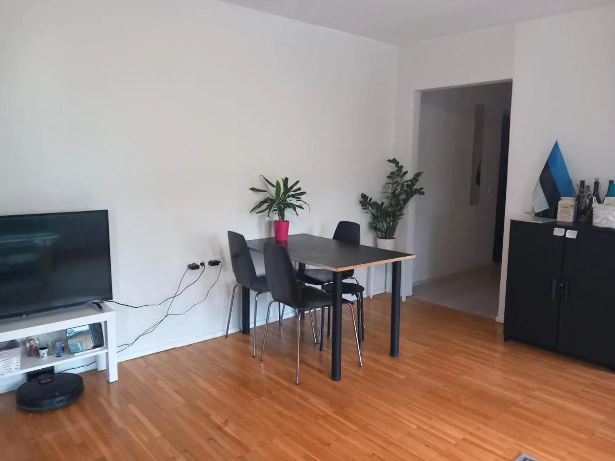 Image 2 of Flat near Old Town Check-In 24h