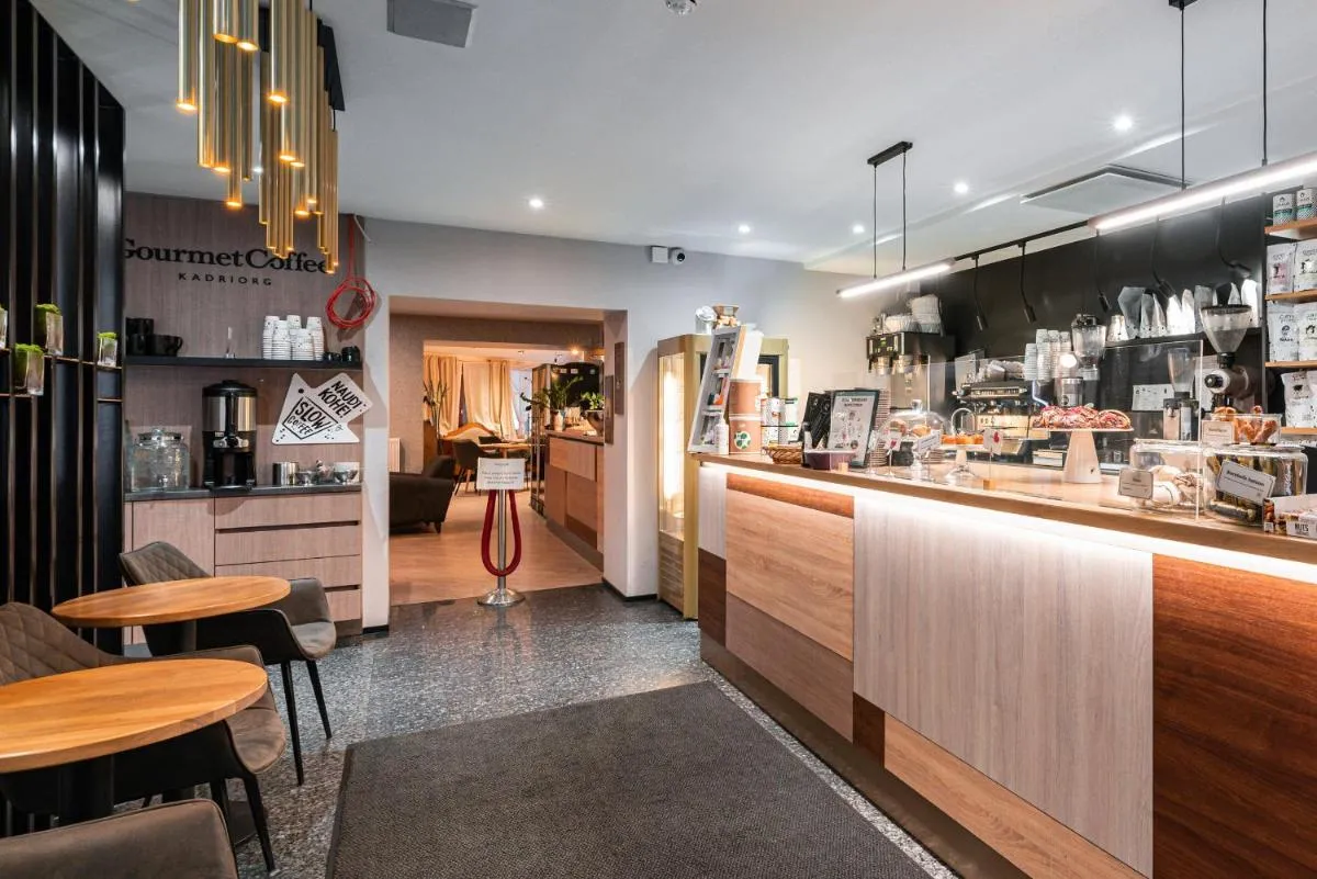 Image 2 of Fonnental Design Hotel Tallinn