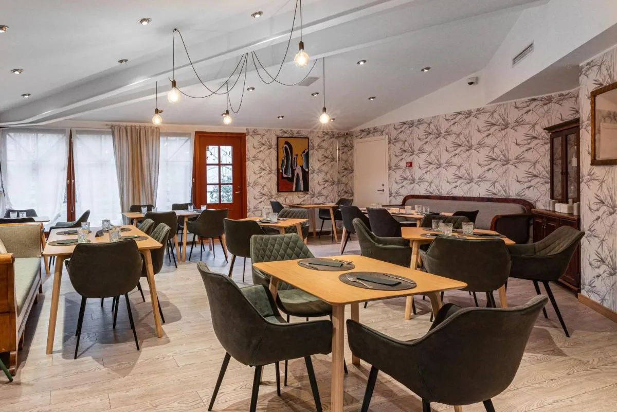 Image 3 of Fonnental Design Hotel Tallinn