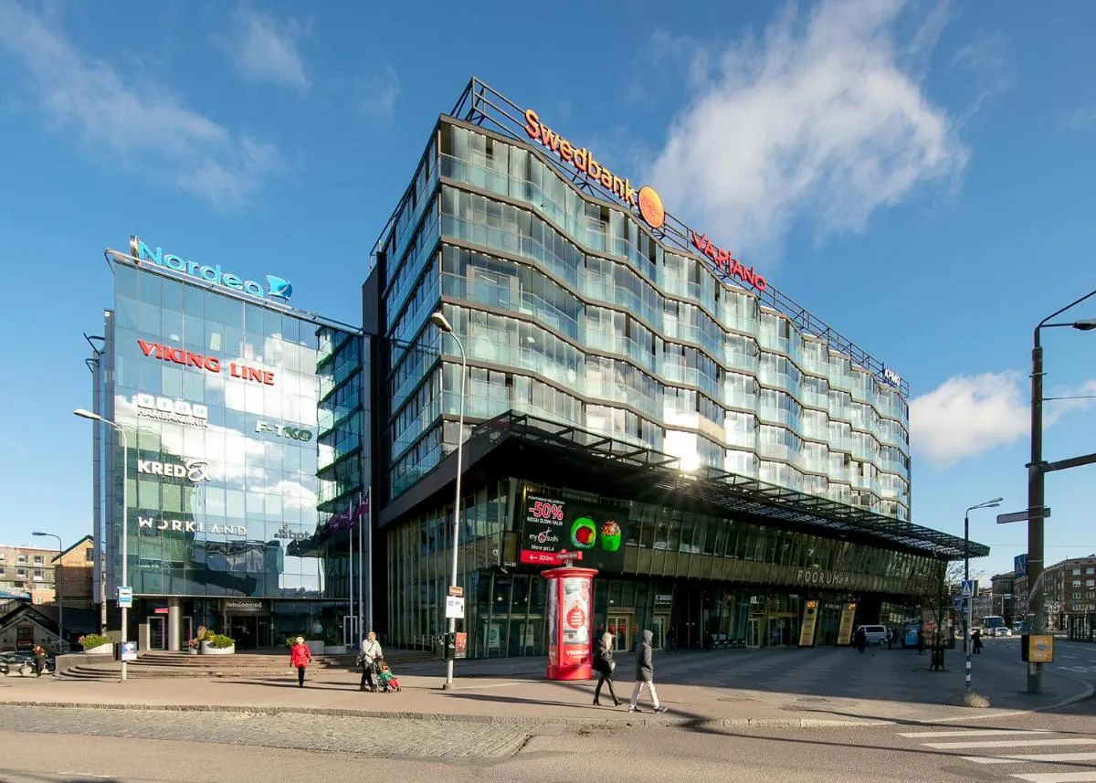 Image 5 of Foorum City Centre Apartment