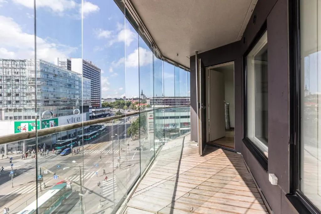 Image of Foorum City Centre Apartment