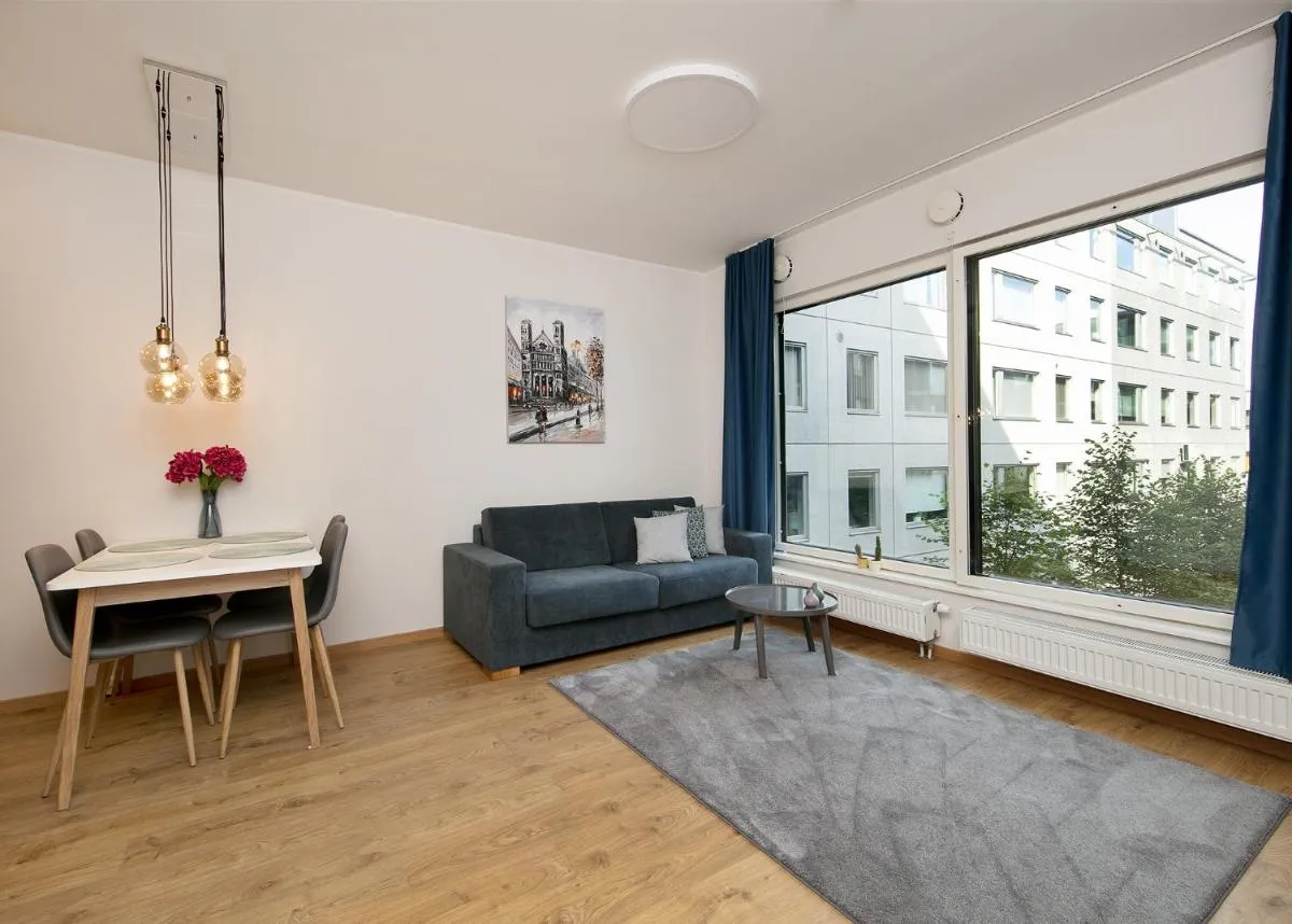 Image 3 of Foorum City Centre Apartment