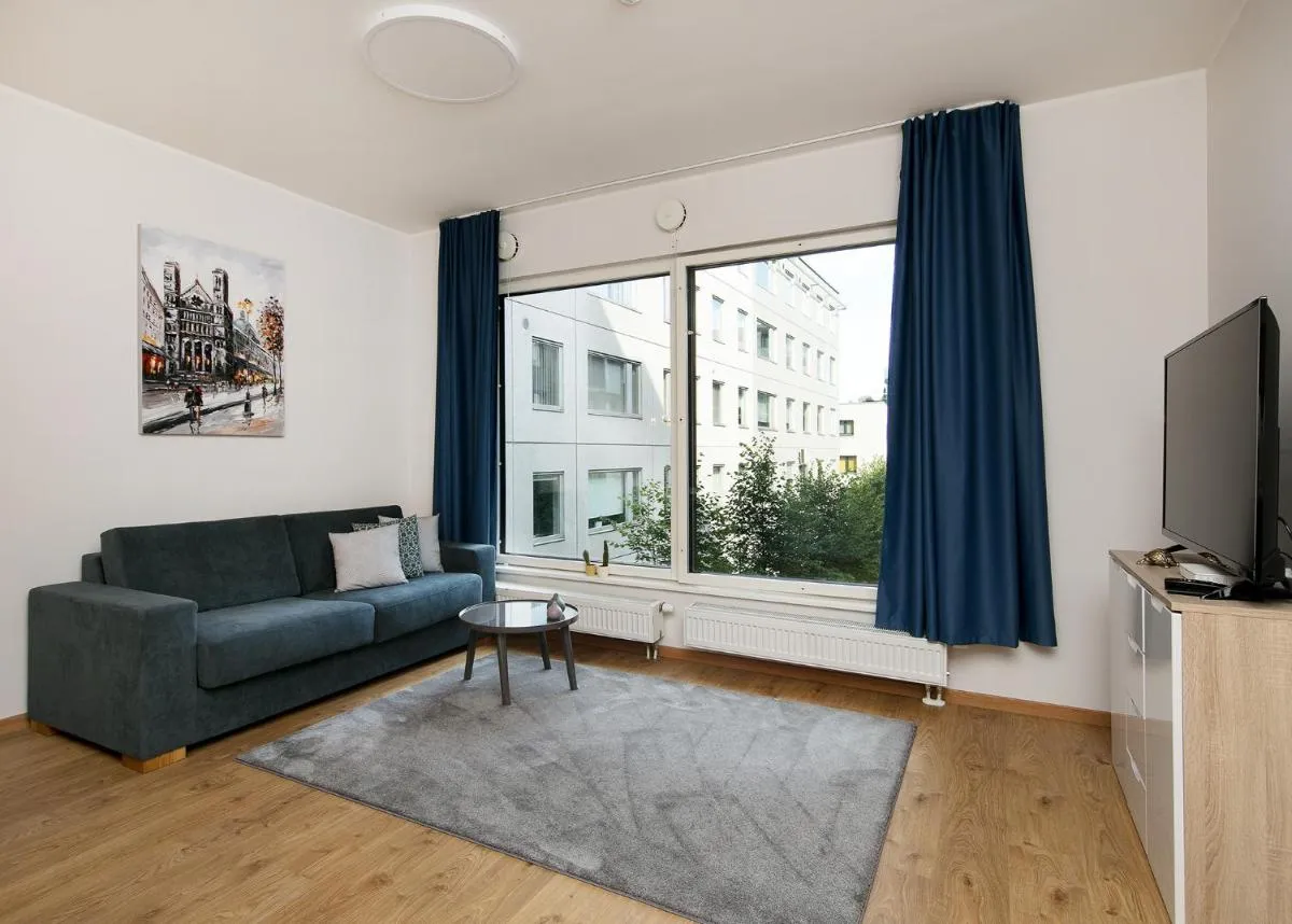 Image 4 of Foorum City Centre Apartment