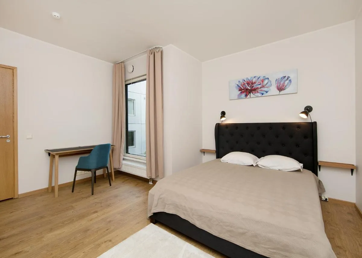 Image 1 of Foorum City Centre Apartment