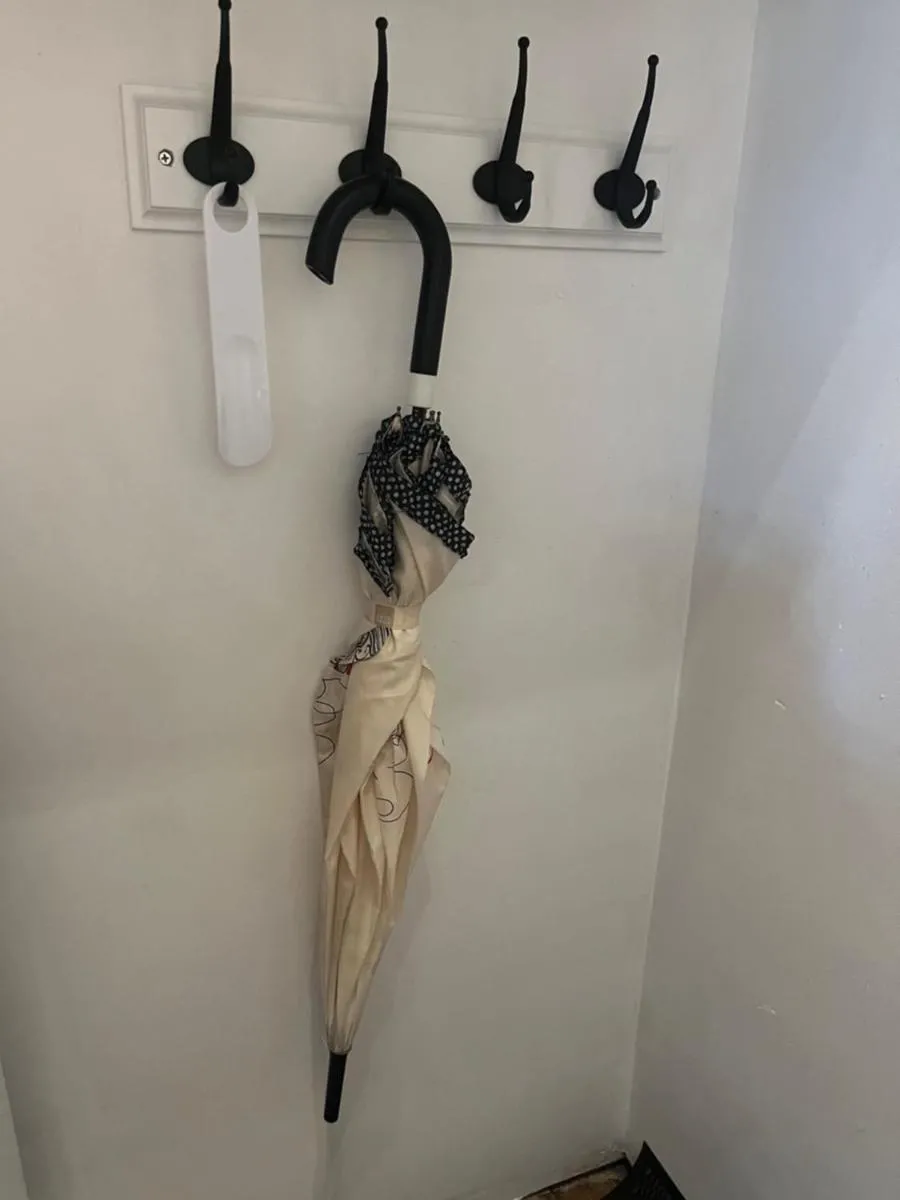 Image 6 of Freshly renovated bathroom! Luna budget cozy studio apartment Juhkentali 42 Tallinn near city centre