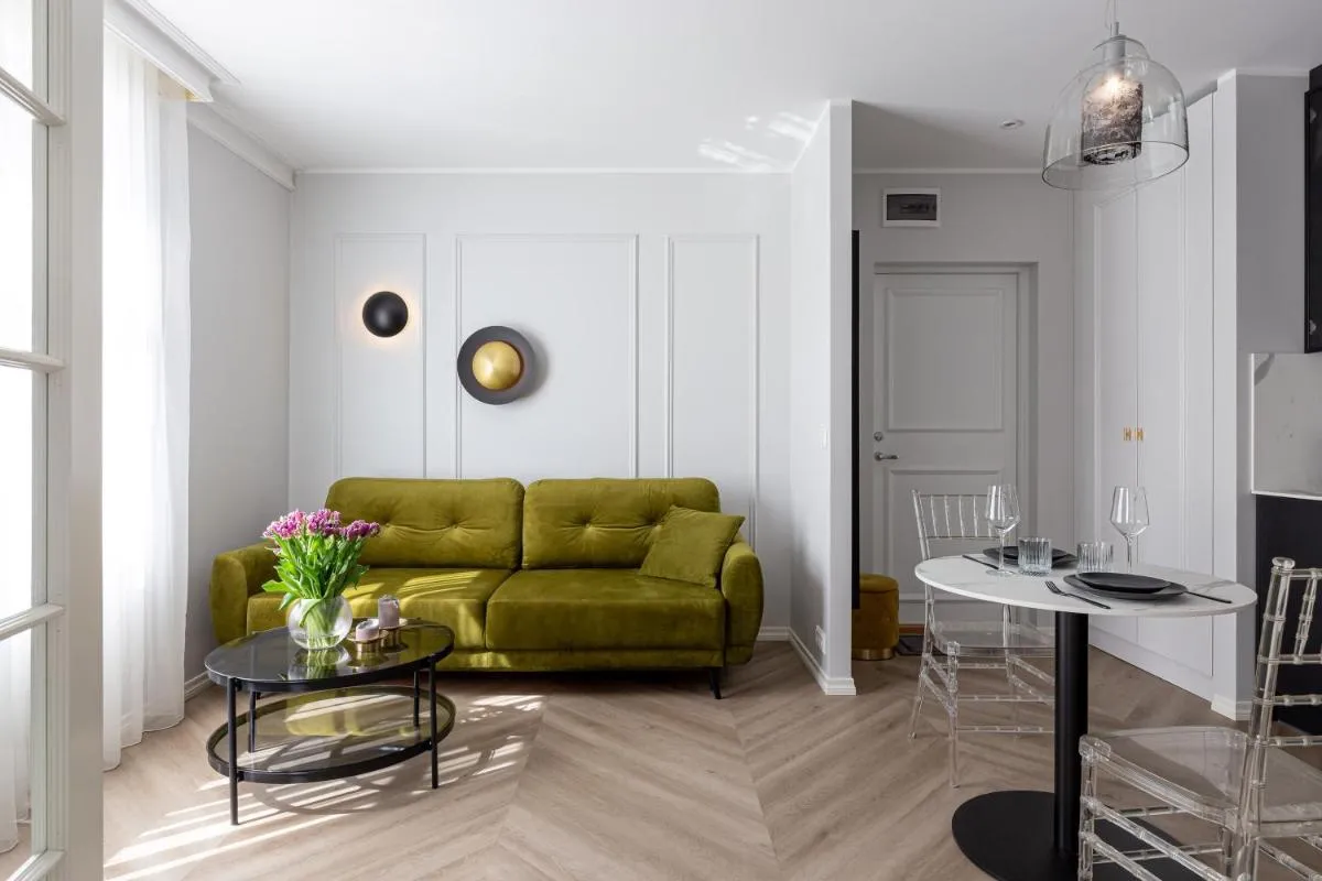 Image 4 of Fresh unit, high quality design.