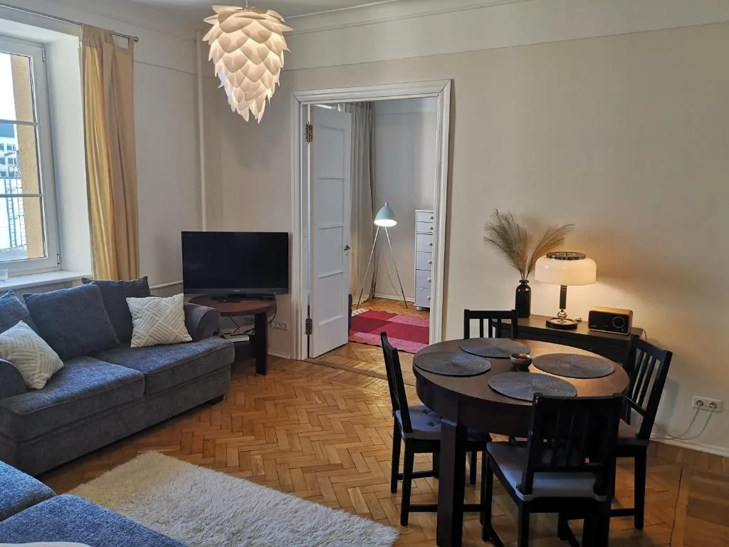 Image of Gonsiori 3 Tenors Apartment
