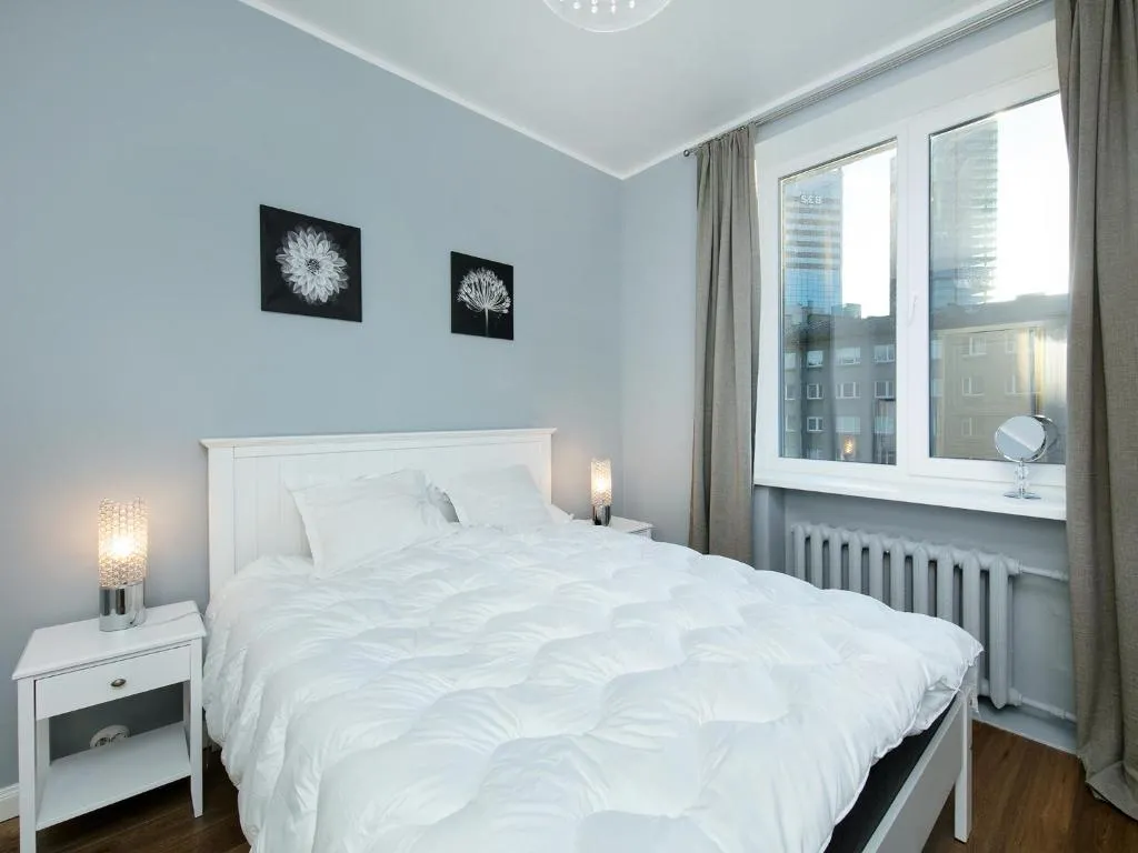 Image of Gonsiori 7 Lux Apartment