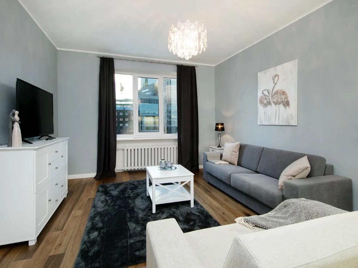 Image 4 of Gonsiori 7 Lux Apartment