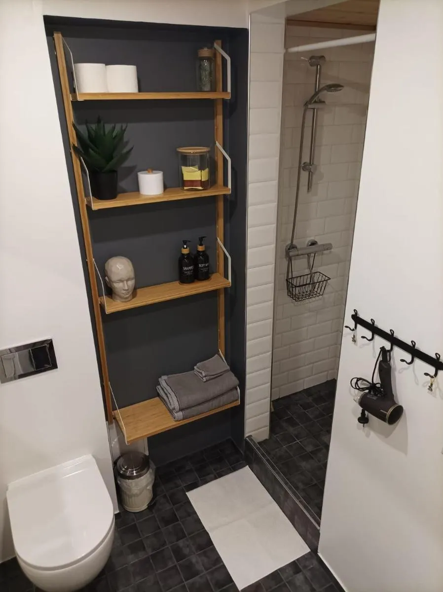 Image 3 of Gonsiori Apartment