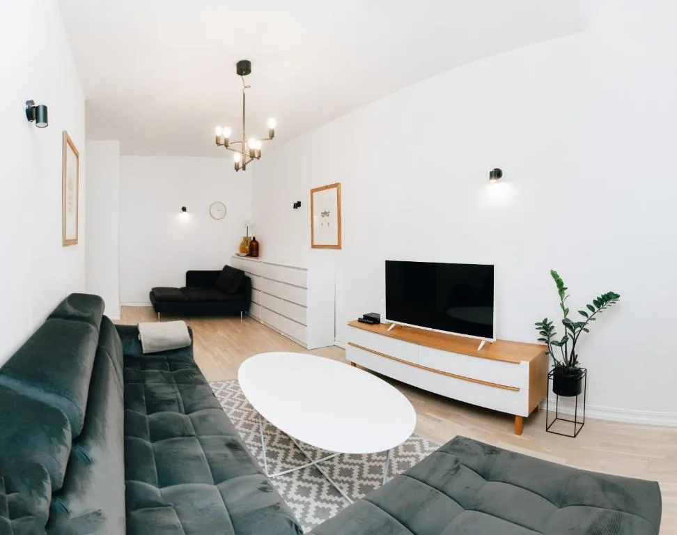 Image of Gonsiori Apartment