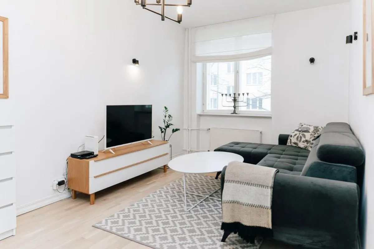 Image 4 of Gonsiori Apartment