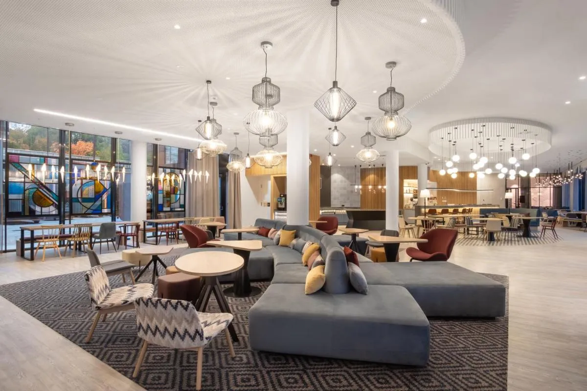 Image 3 of Hampton By Hilton Tallinn