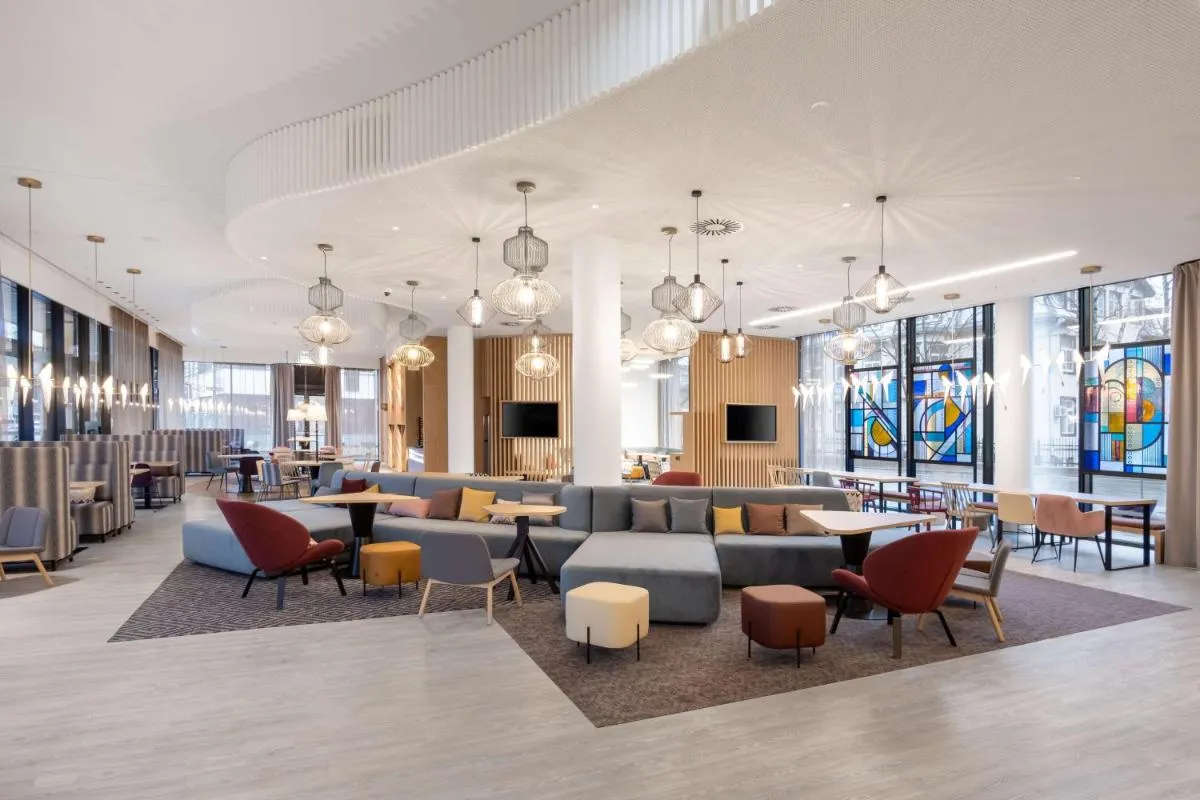 Image 4 of Hampton By Hilton Tallinn