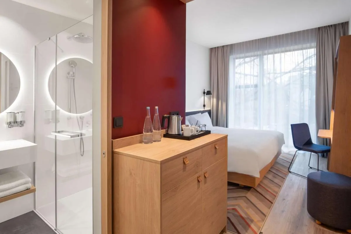 Image 2 of Hampton By Hilton Tallinn