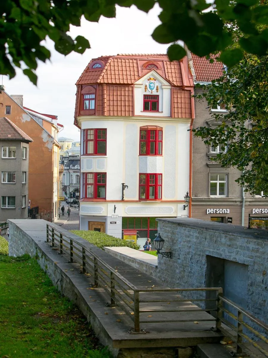 Image 5 of Harju Old Town Apartment