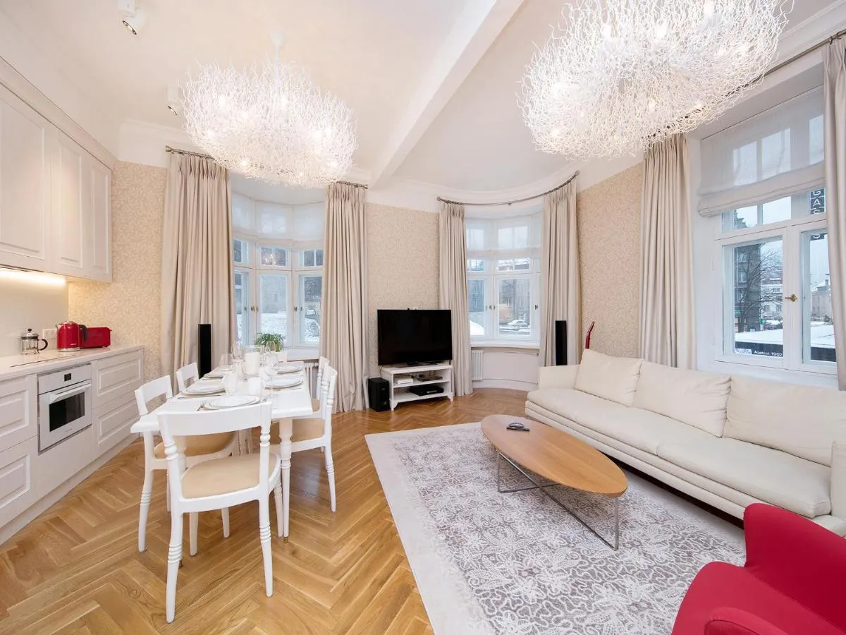 Image 3 of Harju Old Town Apartment