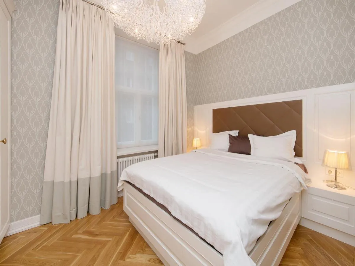 Image 1 of Harju Old Town Apartment