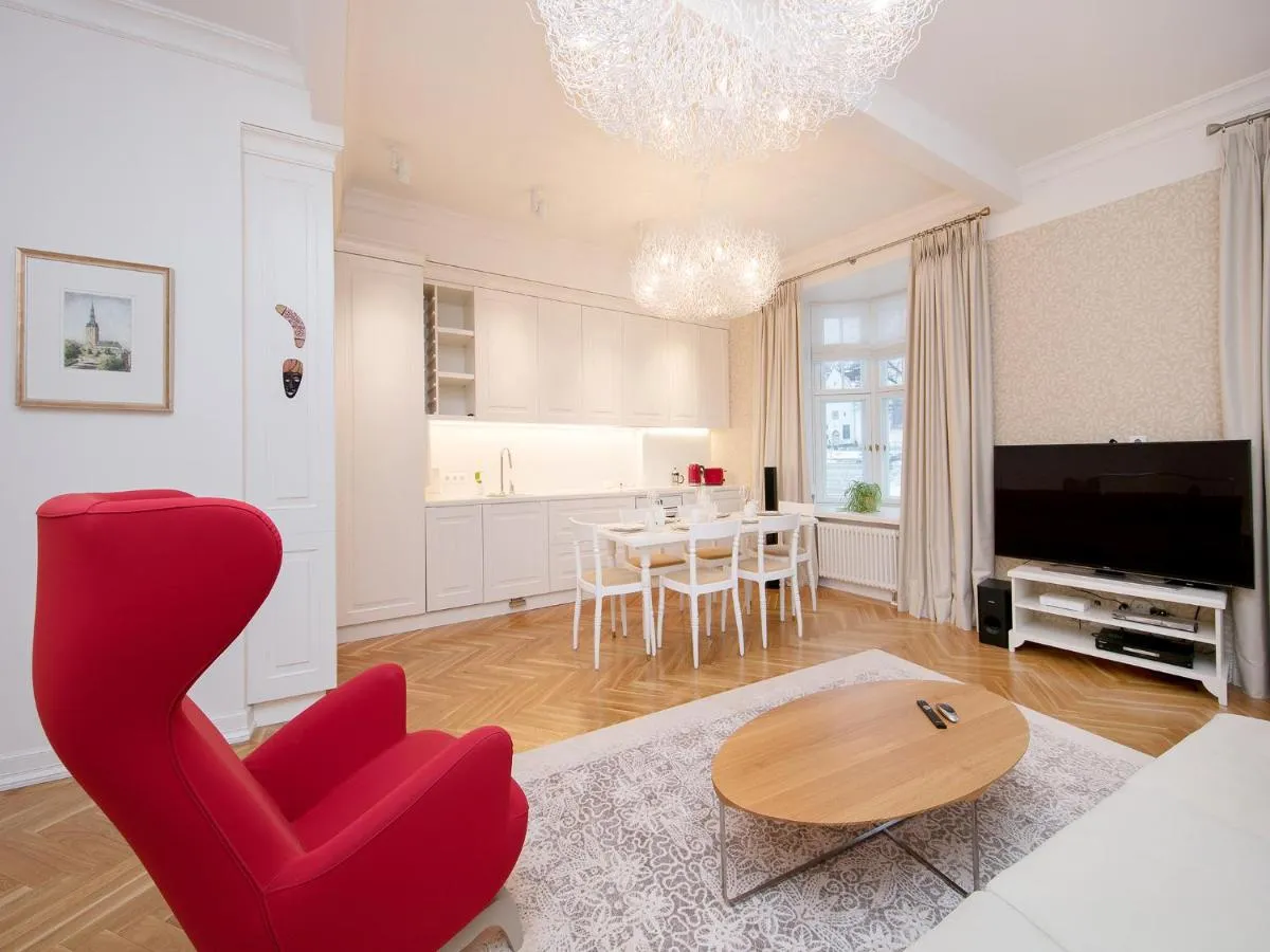 Image 4 of Harju Old Town Apartment
