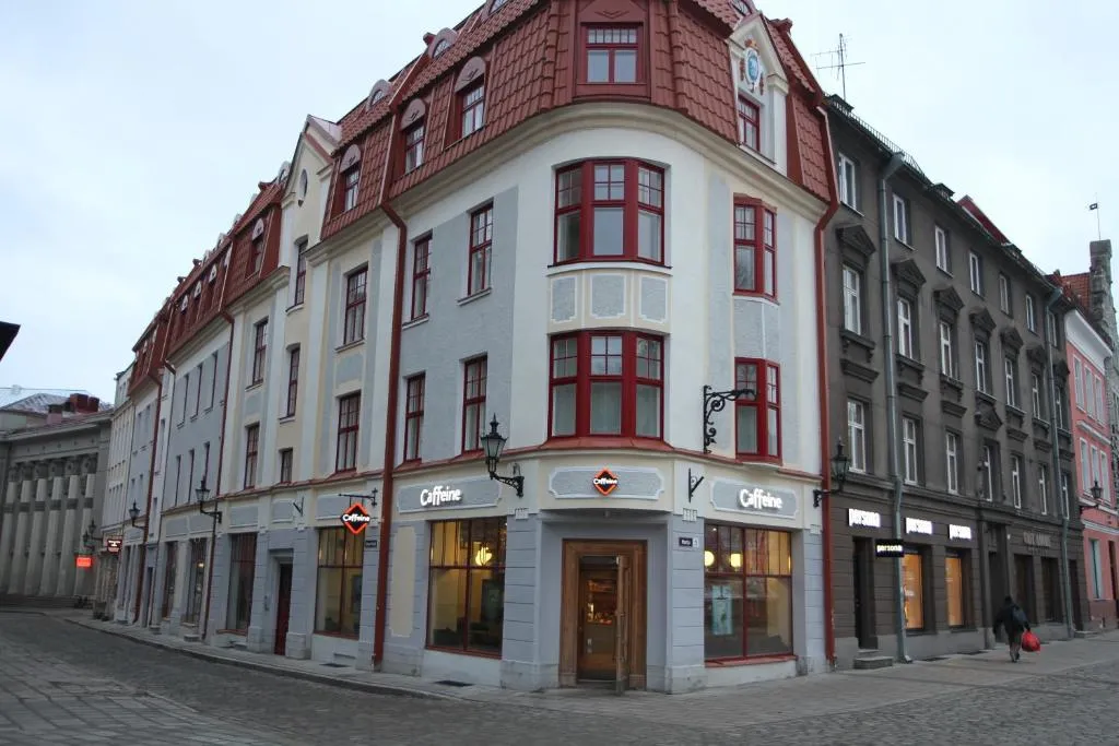 Image of Harju Old Town Apartment