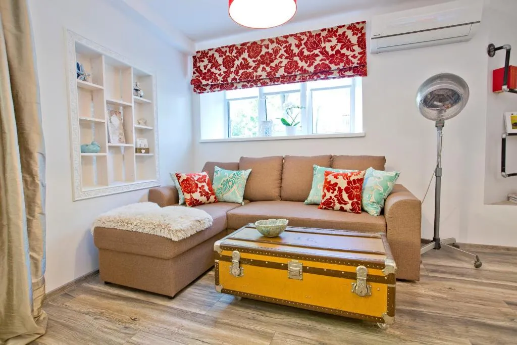 Image of Heart of Kalamaja Apartment
