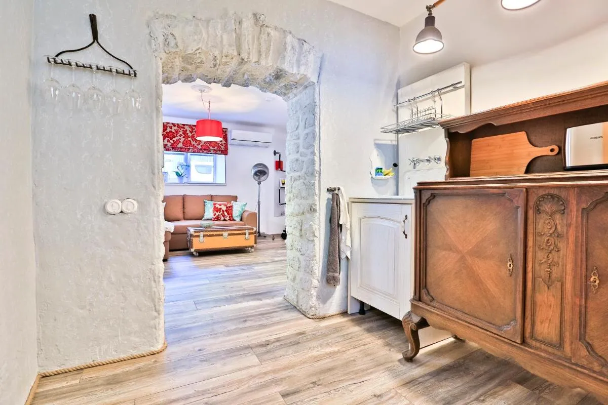 Image 5 of Heart of Kalamaja Apartment