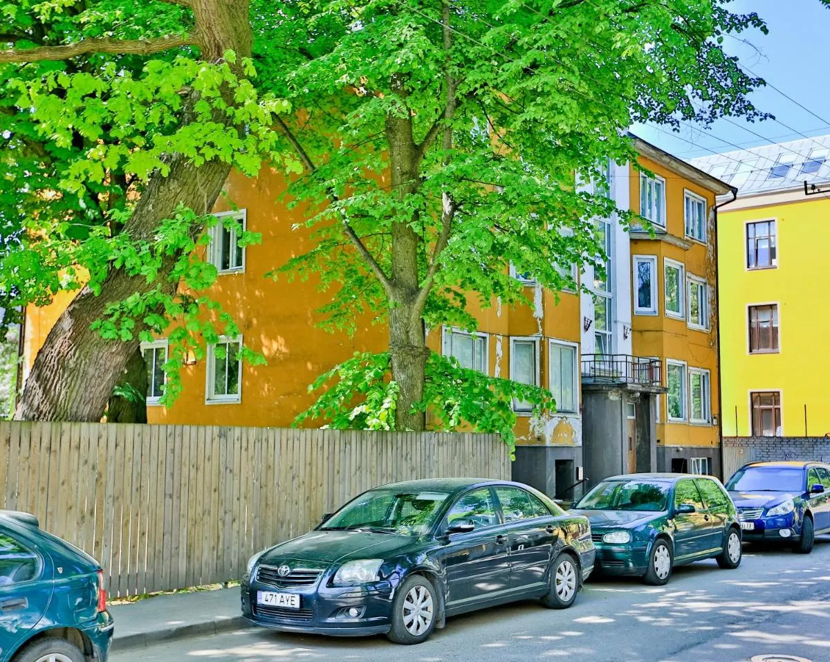 Image 4 of Heart of Kalamaja Apartment