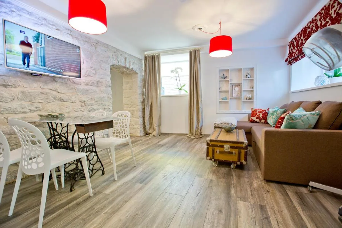 Image 6 of Heart of Kalamaja Apartment