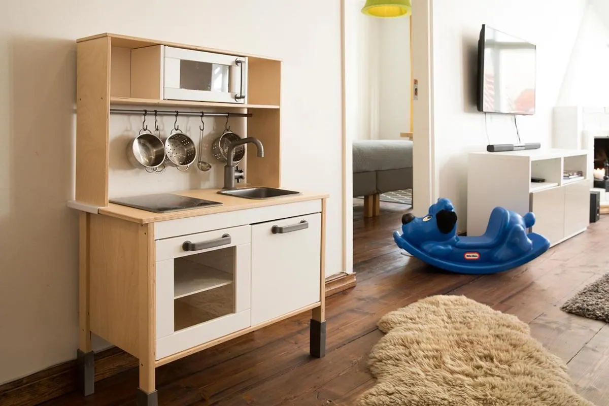 Image 3 of Heaven Apartment