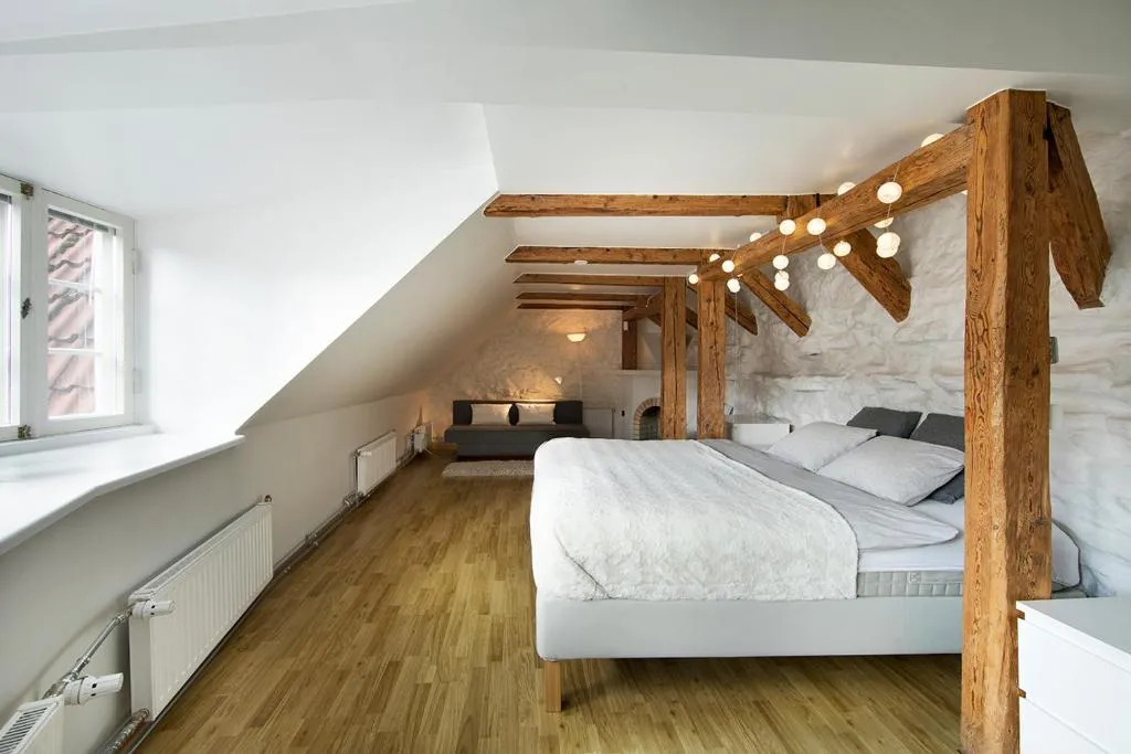 Image of Heaven Apartment
