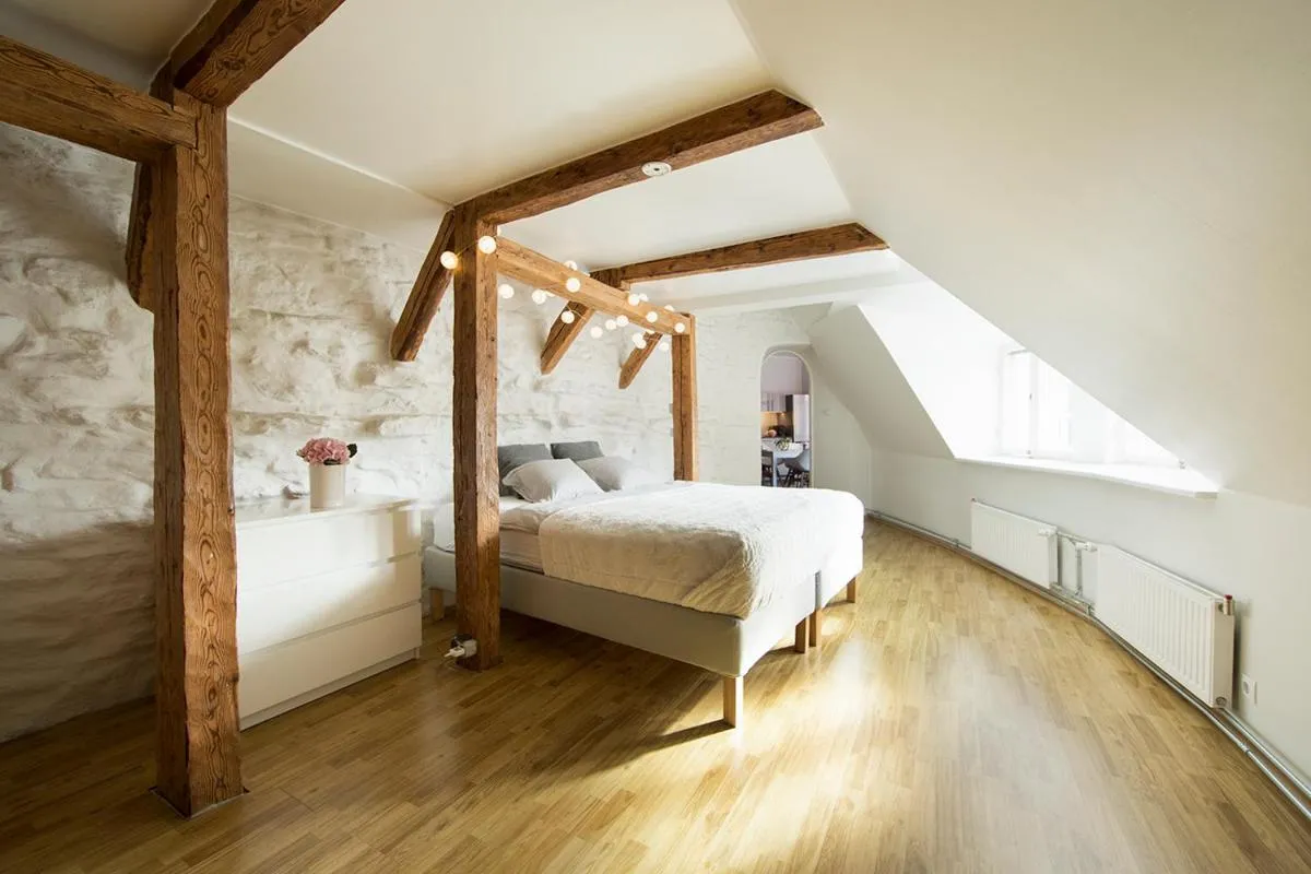 Image 1 of Heaven Apartment