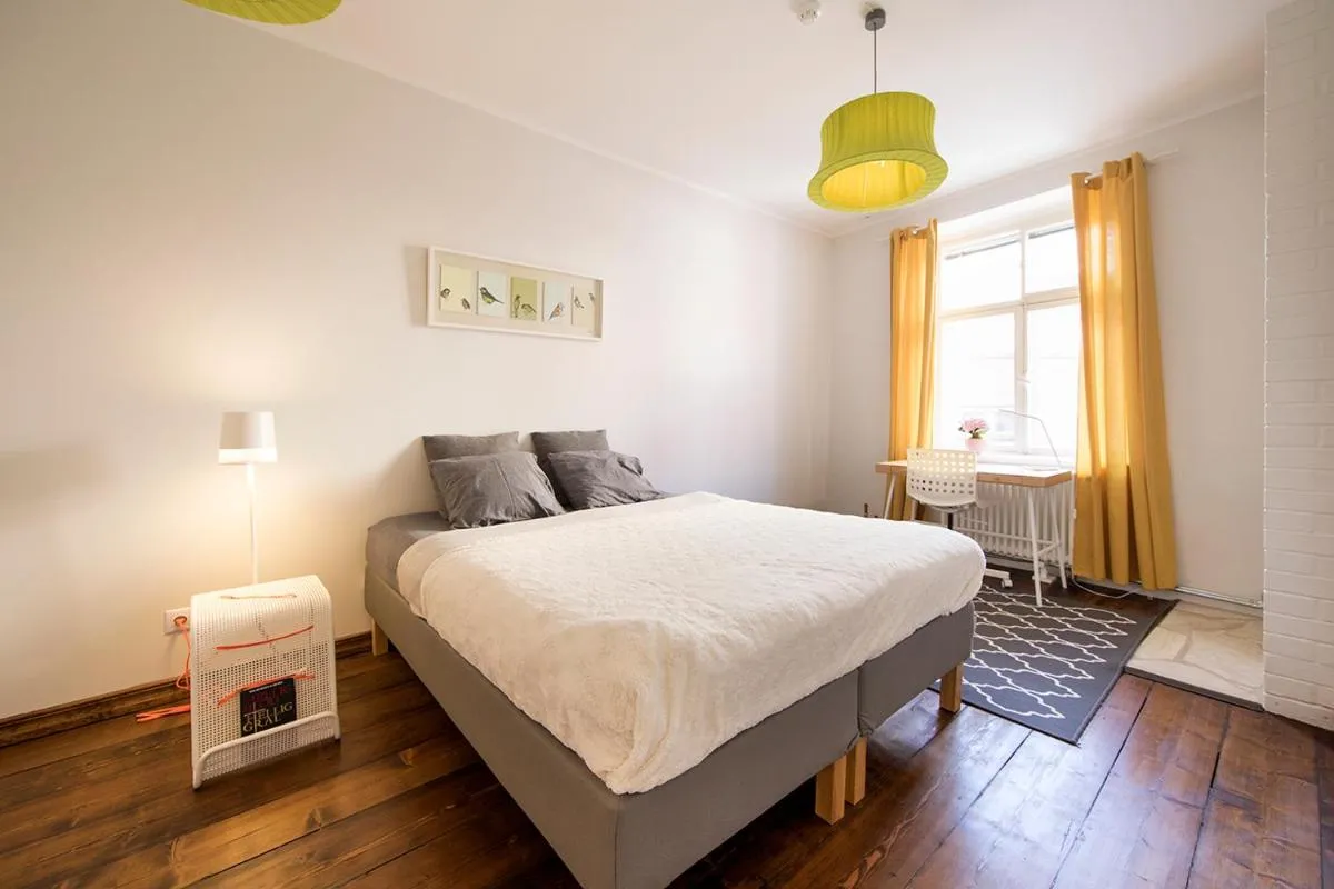 Image 6 of Heaven Apartment