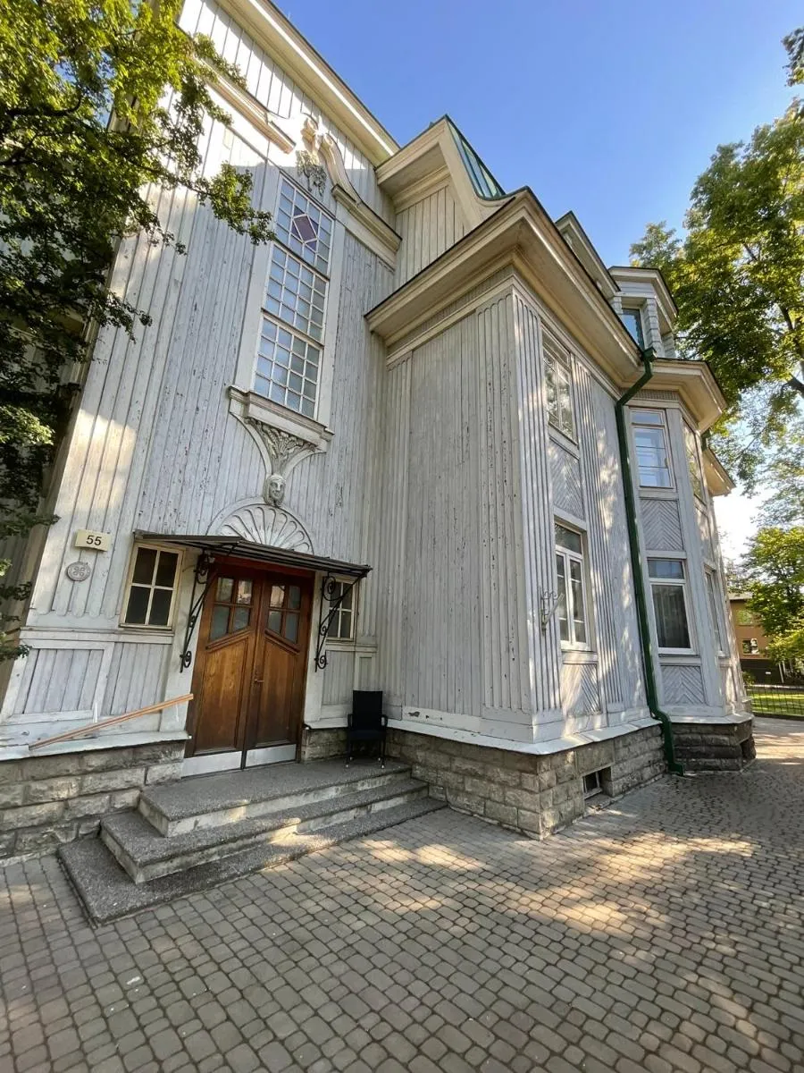 Image 5 of Heritage home in the center of Tallinn