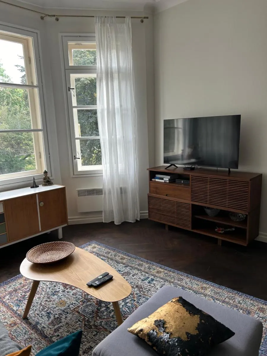 Image 4 of Heritage home in the center of Tallinn